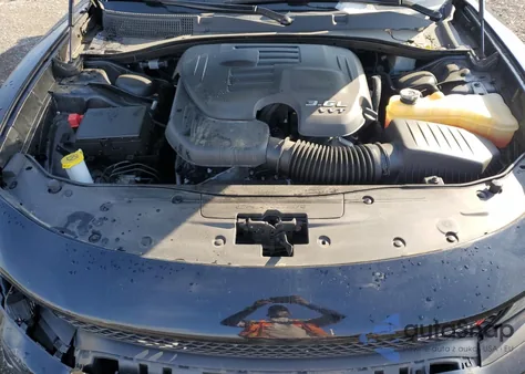 2022 Dodge Charger Gt из США, поврежденный, VIN 2C3CDXHG9NH261677